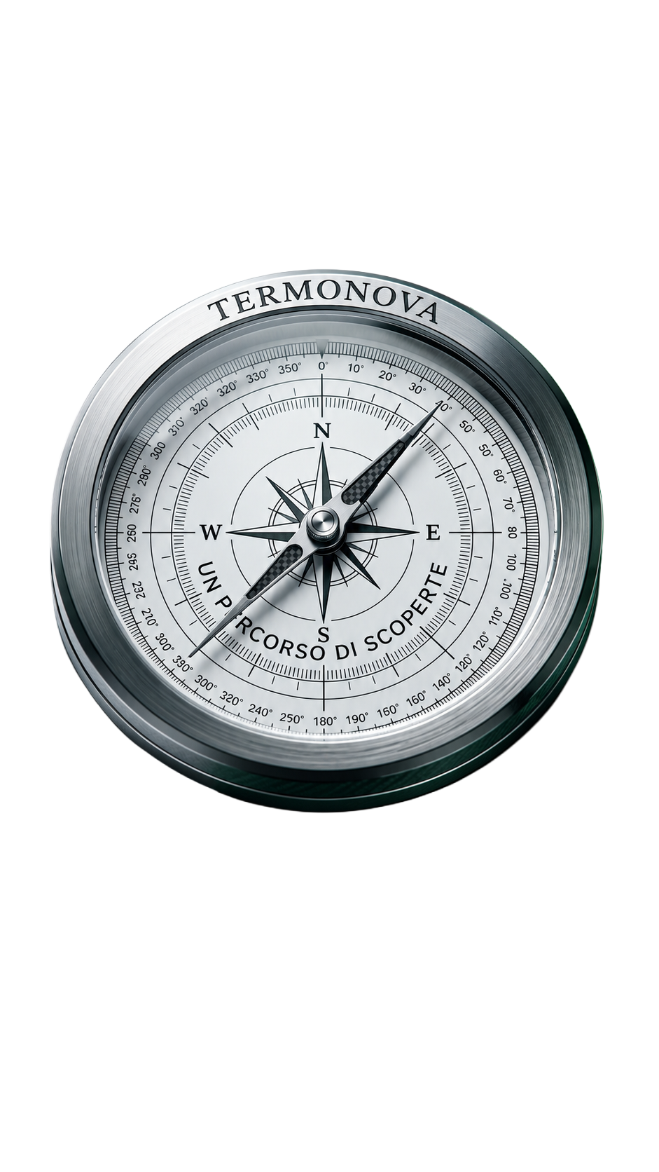 Bussola Termonova